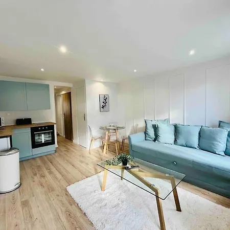 Apartment Les Iris