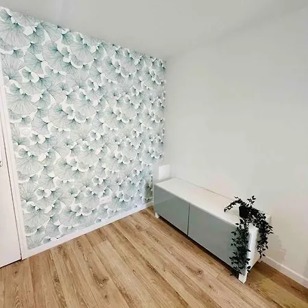 Apartamento Les Iris *