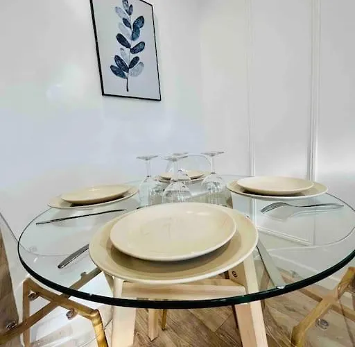 Les Iris Apartment Rouen